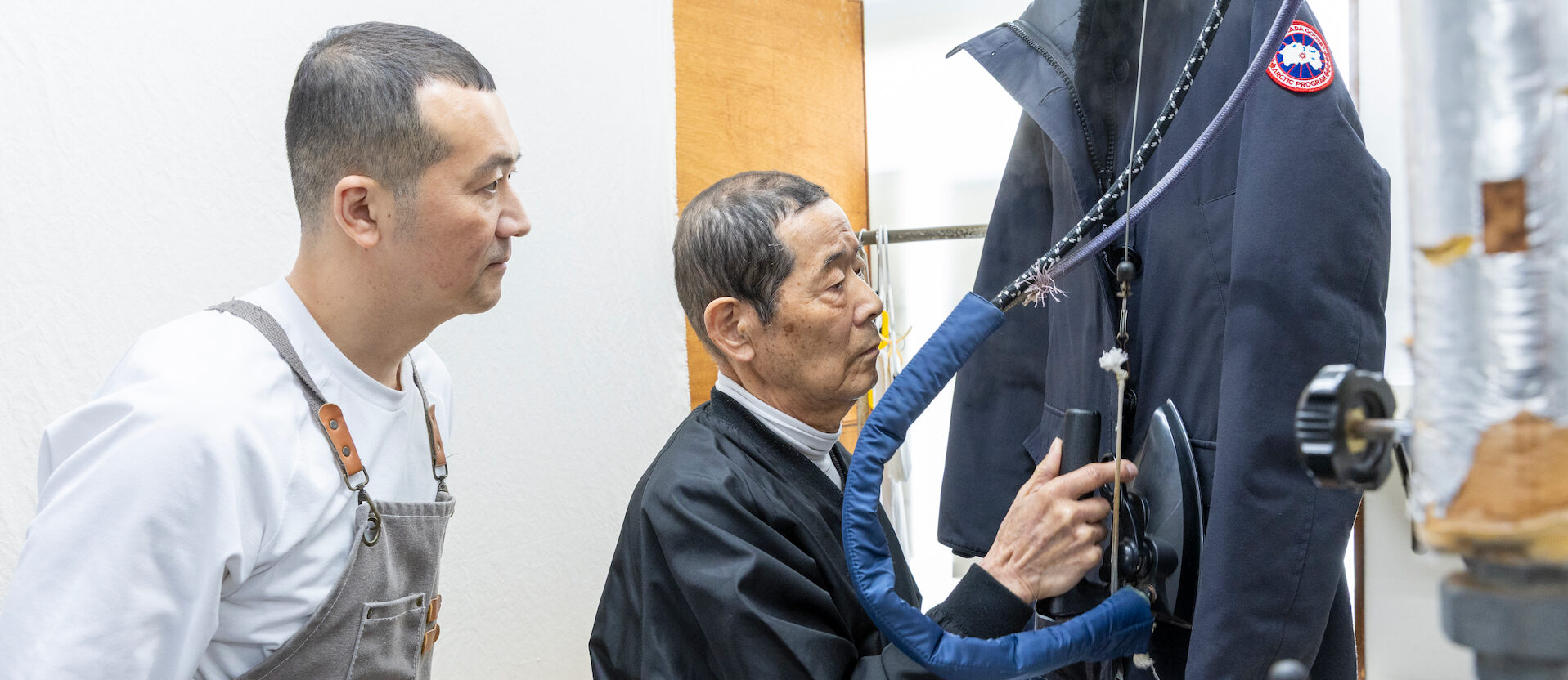 法人様向けクリーニングサービス